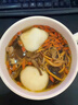 志高（CHIGO）养生壶电炖杯烧水壶热水壶恒温壶养生烧水壶煮茶壶煮茶器泡茶壶一体机全自动玻璃保温小家用 智能款 0.6L 单杯【陶瓷釉内胆】 实拍图
