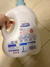 活力28山茶花洗衣液7.2斤大瓶装 3.6kg不含荧光增白剂去污香氛持久留香 实拍图