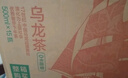 农夫山泉 东方树叶乌龙茶500ml*15瓶无糖茶饮料0糖0脂0卡整箱装解渴饮品 实拍图