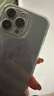 亿色适用苹果13Pro手机壳iPhone13Pro保护套镜头全包防摔iPhone 13 Pro透明超薄软边晶瓷玻璃壳 实拍图