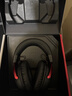 极度未知（HYPERX） 飓风2飓风3系列游戏耳机头戴式FPS吃鸡电脑耳机电竞 降噪麦克风游戏耳麦 原金士顿cloud耳机 飓风3无线加强 黑红【200小时长续航】 实拍图