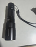 神火（SupFire）X60-T手电筒强光手电筒小型迷你变焦远射超长续航超亮户外骑行灯 实拍图