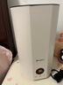 格力（GREE）加湿器家用婴儿静音卧室床头小巧 桌面落地空气加湿器大雾量办公室宿舍 除菌有雾空调加湿(40X71) 实拍图