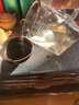 忆壶茶（YIHUTEA）玻璃公道杯带过滤网茶漏套装茶具配件茶海分茶器加厚功夫茶杯大号 公道杯350ml+茶漏 实拍图