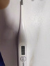 欧姆龙（OMRON）电子体温计 腋下温度计 20s快速预测 MC-686 实拍图
