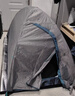 迪卡侬户外露营野营帐篷双人双层防雨休闲2467687 实拍图