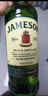 尊美醇（Jameson）爱尔兰 调和型 进口威士忌 洋酒 700ml  威士忌花果香  实拍图