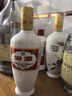 汾酒 黄盖玻汾 清香型白酒 53度 475mL 单瓶装纯粮酒 年份随机 实拍图