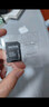 闪迪（SanDisk）256GB TF（MicroSD）4K内存卡 行车记录仪 监控摄像头专用 20,000小时录制 重复读写高耐用存储卡 实拍图