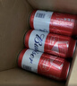 百威啤酒红罐淡色拉格330ml*24听整箱装浓郁麦香京东自营 实拍图
