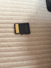 闪迪（SanDisk）256GB TF（MicroSD）内存卡 A2 4K V30 U3 C10 至尊超极速移动存储卡 读速200MB/s 写速140MB/s 实拍图