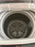 威力（WEILI）波轮洗衣机 9KG大容量全自动 护衣内筒 13分钟快洗 防锈箱体十档水位以旧换新XQB90-2399国家补贴 实拍图