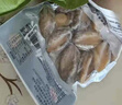 海鲜世家 三去鲍鱼肉 330g 15-25只 鲜活加工 火锅烧烤食材 生鲜 实拍图