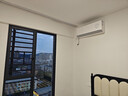 小米（MI）米家1.5匹 新风空调  40m³/h新风量 舒适 空调挂机KFR-35GW/F3A1 整机十年质保 实拍图