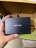 磊科（netcore）GS4 4口2.5G交换机 家用企业监控网络交换器分流器 超千兆网速HUB集线器 支持NAS光猫 实拍图