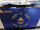 认养一头牛牛初乳奶粉中老年奶粉 低GI 免疫球蛋白 800g*2罐礼盒 年货送礼 实拍图