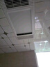 奥克斯（AUX）风暖浴霸灯暖照明排气一体集成吊顶300x600卫生间浴室式暖风机 实拍图