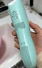 易简（yijan）自动吸发婴儿理发器轻音儿童理发器宝宝剃头器新生儿剪发电推子 实拍图
