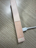 英菲克（INPHIC）PL1翻页笔PPT充电激光遥控器教师用多功能讲课幻灯片投影仪切换翻阅红外线遥控笔多媒体希沃演讲 磨砂粉色【typ-c+绒布袋+超长续航】增强版 实拍图