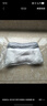 绿迪枕头 枕芯反弓牵引颈椎枕 深度睡眠 睡觉专用侧睡家用分区护颈枕 实拍图