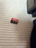 闪迪（SanDisk）256GB TF（MicroSD）内存卡 A2 4K V30 U3 C10 至尊超极速移动存储卡 读速200MB/s 写速140MB/s 实拍图