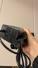 雅迪电动车充电器原装铅酸电池60V充电器电瓶车智能散热适用60V20AH铅酸国标口（接口问题询问客服） 实拍图