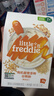 小皮（Little Freddie）有机高铁米粉原味蓝莓藜麦多谷物混合口味160g*3盒婴儿辅食 实拍图