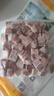 龙大肉食 猪五花肉块净重4斤 冷冻带皮五花肉猪五花烤肉 出口日本级 实拍图