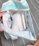 子初婴儿一次性隔尿垫36片60*45cmL码不可水洗宝宝加大护理垫防水透气 实拍图