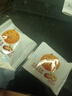 好吃点 甄好曲奇饼干巧克力豆味208g独立包装  办公室休闲零食聚会推荐 实拍图