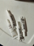 欧莱雅眼霜女复颜抗皱紧致滋润眼霜视黄醇提拉黑眼圈补水保湿玻尿酸淡纹 复颜专研眼霜7.5ml*3 实拍图