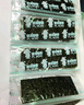 波力海苔片 儿童休闲零食 即食紫菜 寿司海苔原味罐装90克约120小包 实拍图