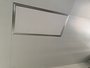 雷士（NVC）厨房灯led集成吊顶吸顶灯扣板灯卫生间政府补贴面板灯平板灯36w 实拍图