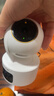 普联（TP-LINK）双摄600万智能摄像头 家用监控器360度无死角夜视全景无线手机远程婴儿宠物室内安防IPC43AW双摄版 实拍图
