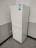 美的（Midea）190/230冰箱双开门 两门三门小户型家用 租房宿舍冰箱 可冷藏冷冻 小巧不占地 小型白色 低温补偿 【两开门】MR-190E 晒单实拍图