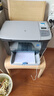 惠普（HP）全新M1005MFP打印复印扫描激光一体机多功能黑白办公A4 惠普1005带两个硒鼓 实拍图