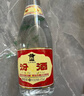 汾酒 黄盖玻汾 清香型白酒 53度 475mL 单瓶装纯粮酒 年份随机 实拍图