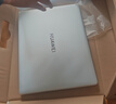 华为MateBook 14 店铺预装Windows版 轻薄笔记本电脑 2.8K OLED触控屏 酷睿UItra5 16G 1T 皓月银 实拍图