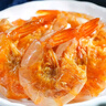 孕味食足 即食脆脆虾 孕妇零食烤干海虾干货儿童高钙零食海味小吃40g 实拍图
