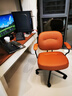 西昊欧包椅L3 皮椅电脑椅人体工学椅书房椅书桌椅办公椅学习椅子 实拍图