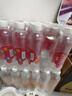 依能 西柚味 无糖无汽弱碱苏打水饮料 500ml*24瓶 塑膜装 饮用水 实拍图