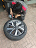 米其林（MICHELIN）静音棉轮胎 255/50R20 109V e聆悦 E PRIMACY 适配埃安/理想/ES6 实拍图