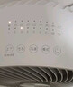 格力（GREE）【织风者AI+】一级能效直流变频轻音空气循环扇家用语音遥控电风扇香薰双重净化抑菌落地扇 实拍图