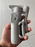 浩瀚卓越（hohem）手机云台稳定器 手持云台三轴防抖 可折叠vlog远程控制拍摄神器X3SE 灰色款 1年质保 实拍图