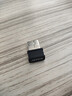 Tenda腾达 WiFi6免驱动usb无线网卡台式机专用 wifi接收器台式电脑笔记本主机网络wifi发射 内置天线 实拍图