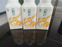伊利畅轻利乐冠酸奶 低温风味发酵乳 燕麦黄桃250g*6瓶 源头直发包邮 实拍图