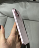 Apple iPhone 15  苹果15 国行5G 双卡双待手机 二手手机 全网通 苹果手机 粉色{评价有礼} 【99新】256G【性能/性价比推荐】3期免息 三年老店+五星店铺+三年质保 实拍图