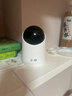 华为智选鸿蒙智选摄像头500万监控家用手机远程360度无死角带夜视全景可通话 家庭室内看护海雀3i3K 实拍图