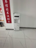 安吉尔饮水机家用制冷制热一体机上置桶装水抽水器即热式直饮水烧水一体茶吧机烧水壶Y1351LKD-C 实拍图