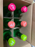 真露（JINRO）韩国烧酒 混合装 360ml*6瓶 进口洋酒 果味酒 低度微醺 圣诞礼物 实拍图